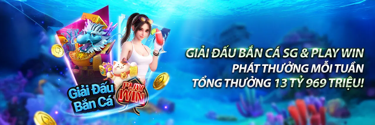 Thế giới bắn cá tại F168i